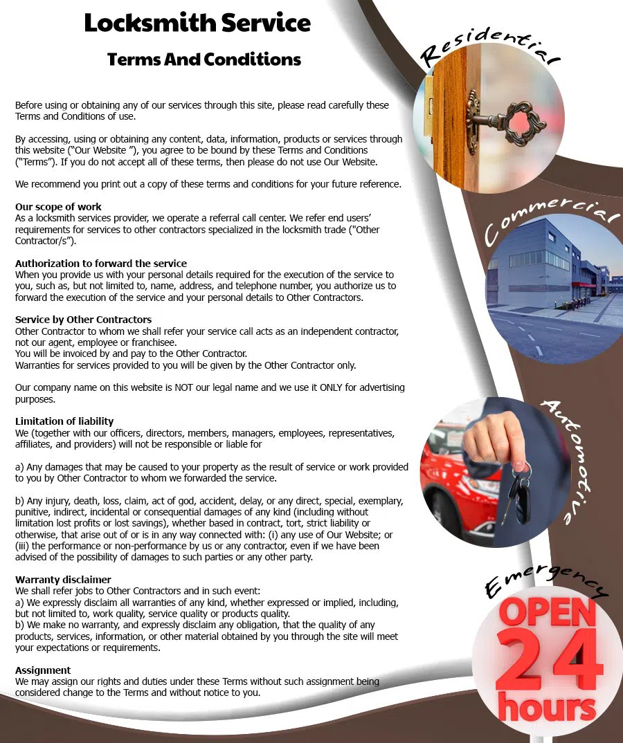 Denver Express Locksmith, Denver, CO 303-357-8302